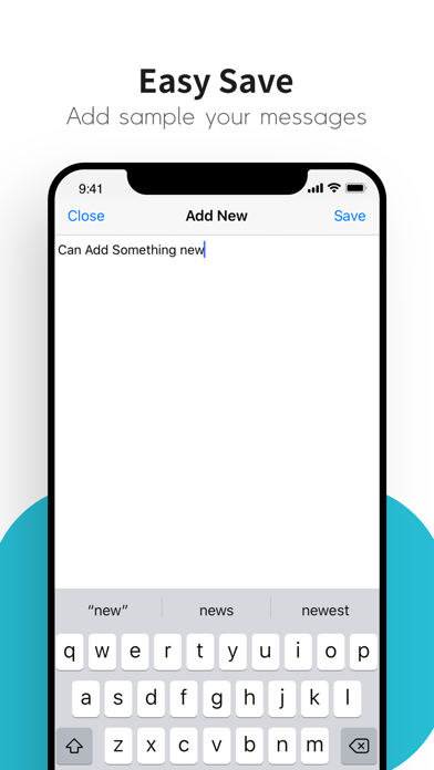 Paste Keyboard screenshot 3
