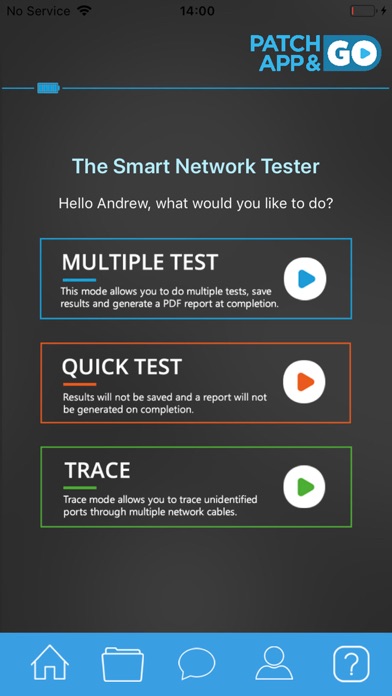 Patch App & Go screenshot 4