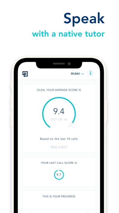Patch App screenshot 2