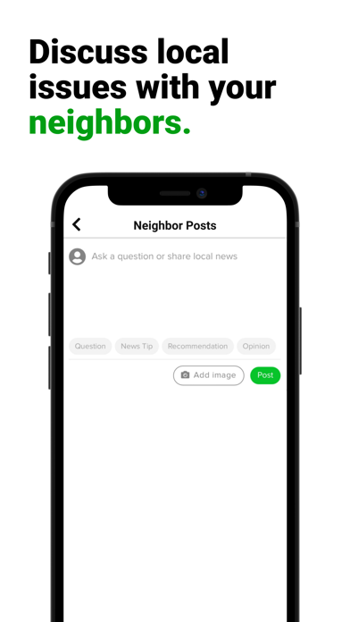 Patch - Everything Local screenshot 2