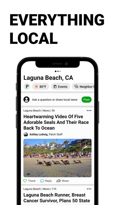 Patch - Everything Local screenshot 5