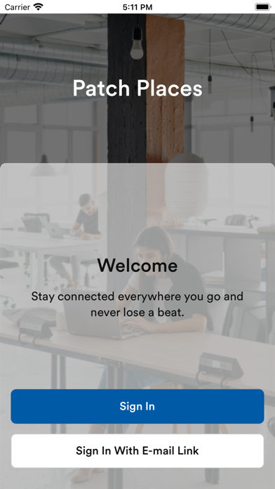 Patch Places screenshot 5