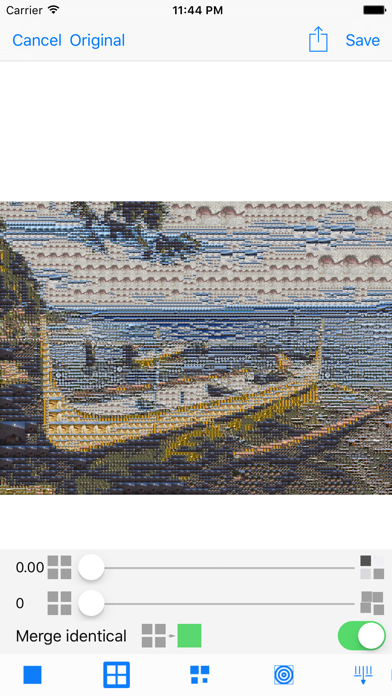 Patched—Photo Mosaics screenshot 3