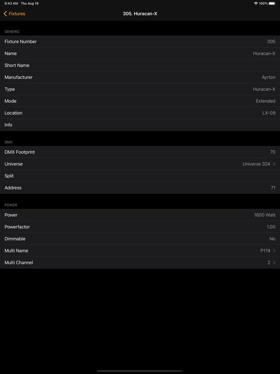 PatchPrinter screenshot 4