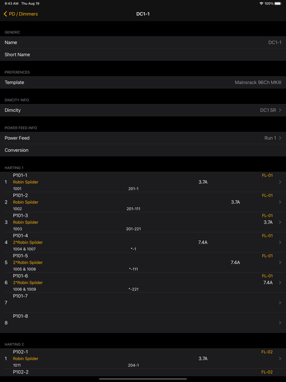PatchPrinter screenshot 7