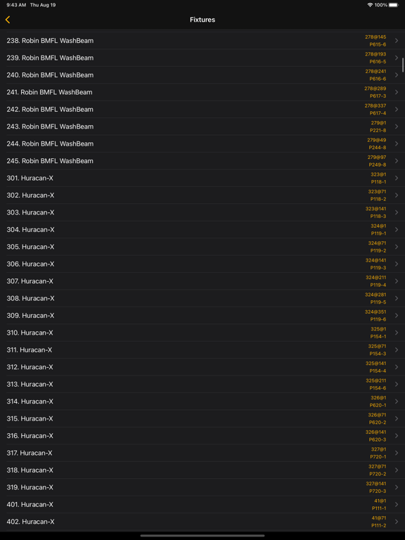 PatchPrinter screenshot 5