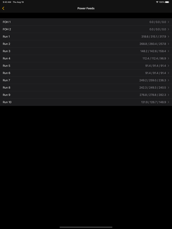 PatchPrinter screenshot 8