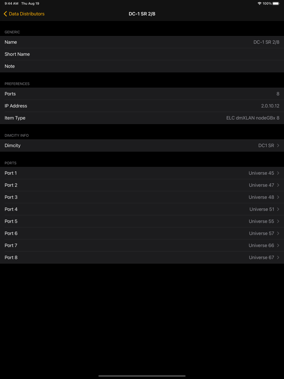 PatchPrinter screenshot 1