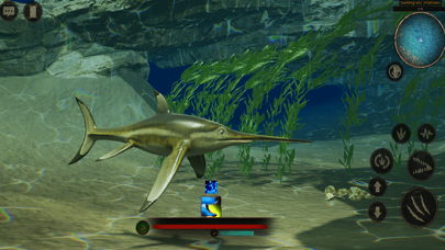 Path of Titans screenshot 1