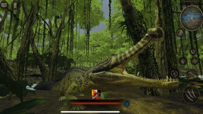 Path of Titans screenshot 2