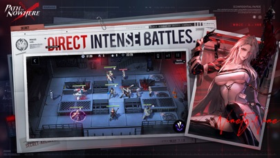 Path to Nowhere screenshot 4