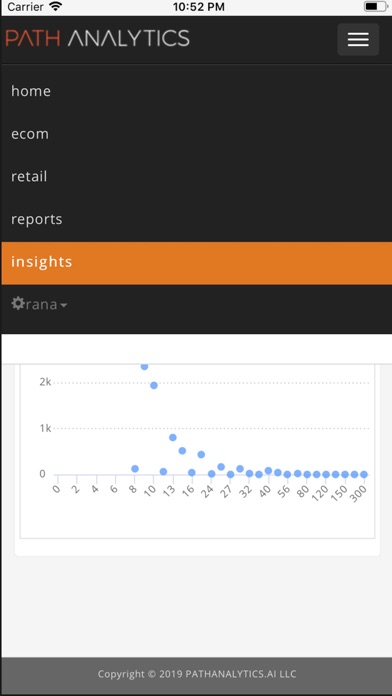 PATHANALYTICS.ai screenshot 1