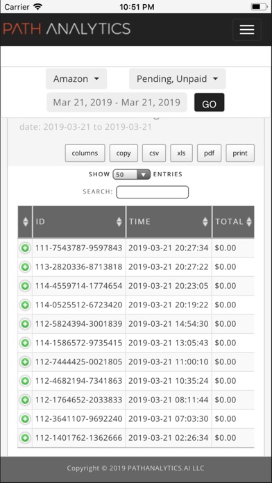 PATHANALYTICS.ai screenshot 3