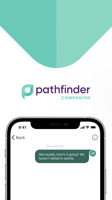 Pathfinder Companion screenshot 5