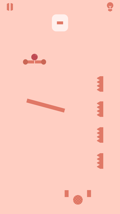 Pathi - Physics Logic Puzzles screenshot 2