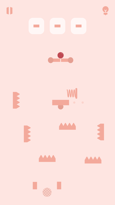 Pathi - Physics Logic Puzzles screenshot 3