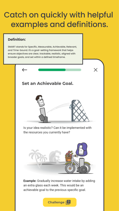 PathWork: Upskill on-the-go! screenshot 5