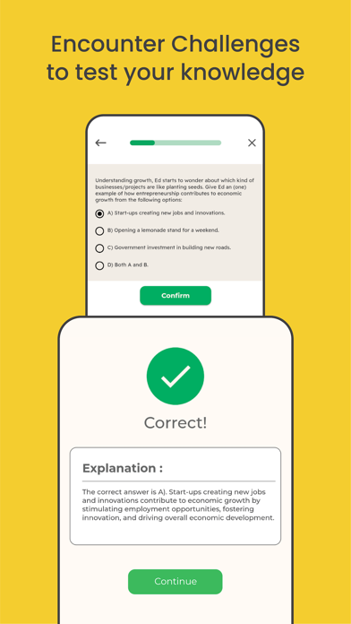 PathWork: Upskill on-the-go! screenshot 4