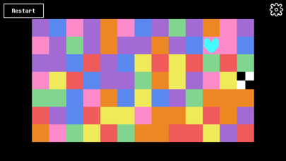 PATIENCE. screenshot 4