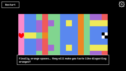 PATIENCE. screenshot 5