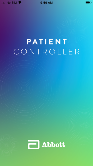 Patient Controller RC - US screenshot 3