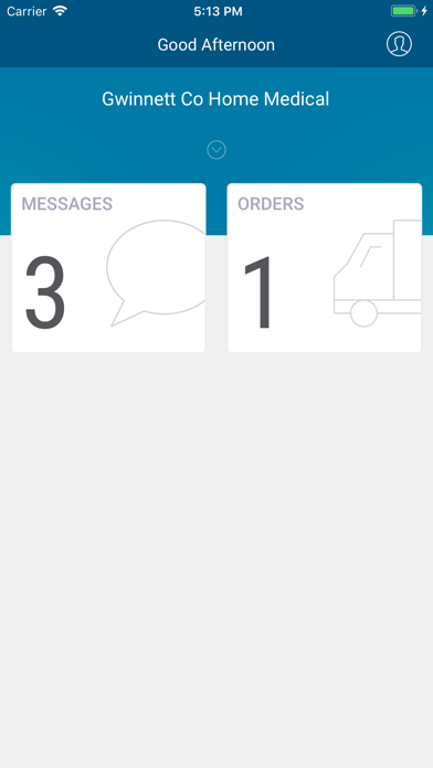 Patient Hub by Brightree screenshot 4