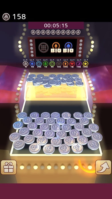 Patole Pusher Trillion screenshot 3