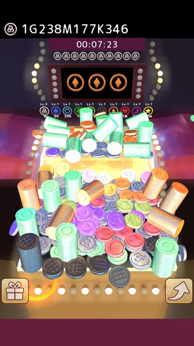 Patole Pusher Trillion screenshot 2