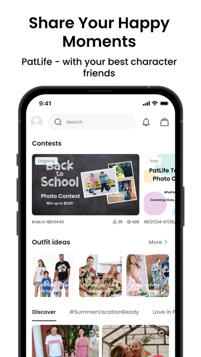 PatPat - Kids & Baby Clothing screenshot 3