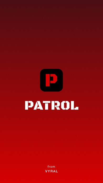Patrol: Local Safety Alerts screenshot 5