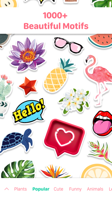 Pattern Art screenshot 1