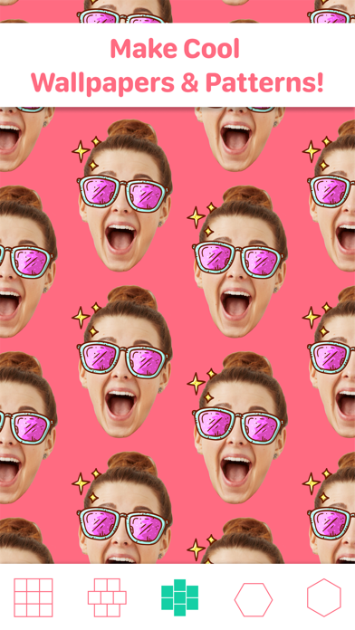 Pattern Art screenshot 3