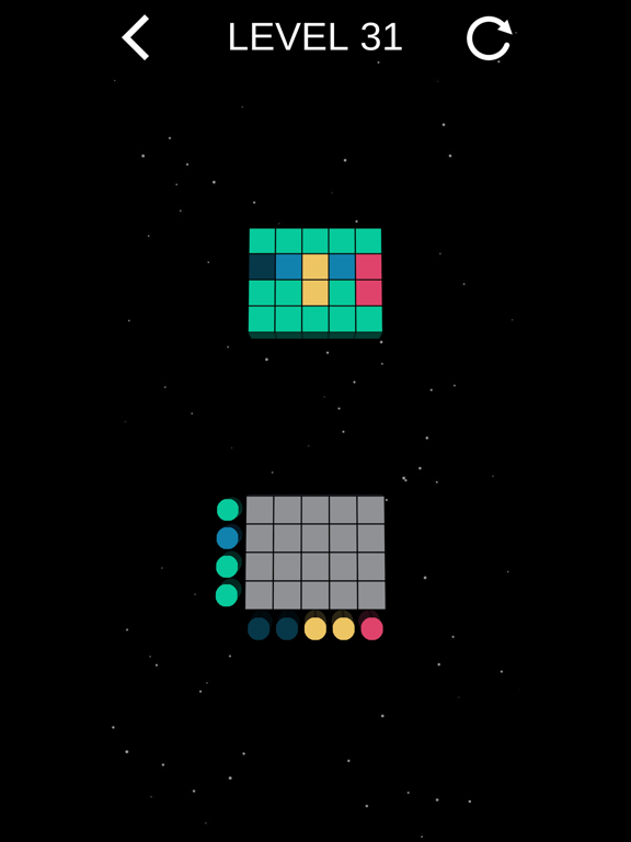 Pattern Color Match screenshot 5