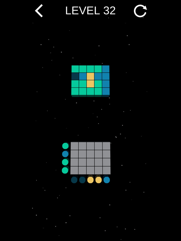 Pattern Color Match screenshot 3