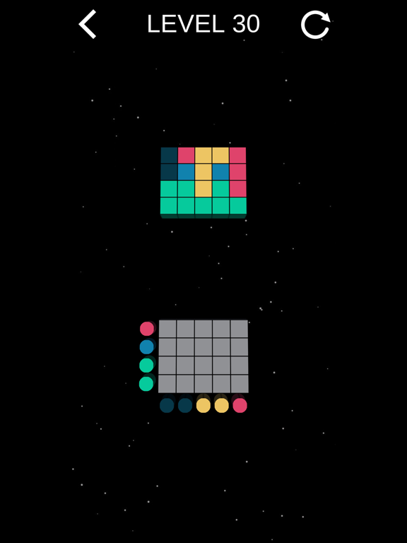 Pattern Color Match screenshot 6