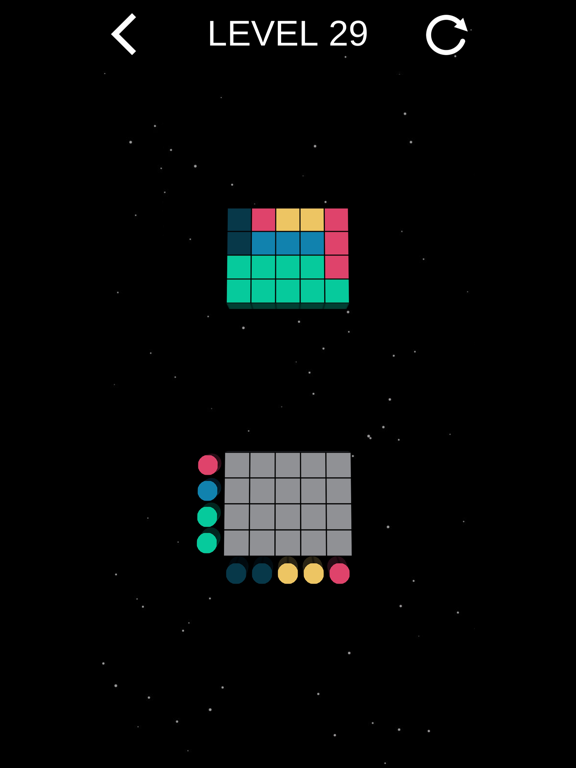 Pattern Color Match screenshot 10
