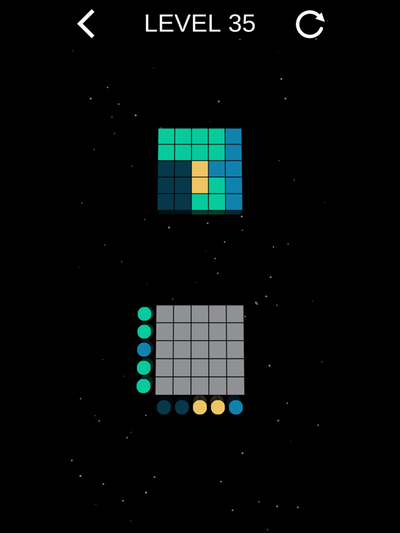 Pattern Color Match screenshot 7