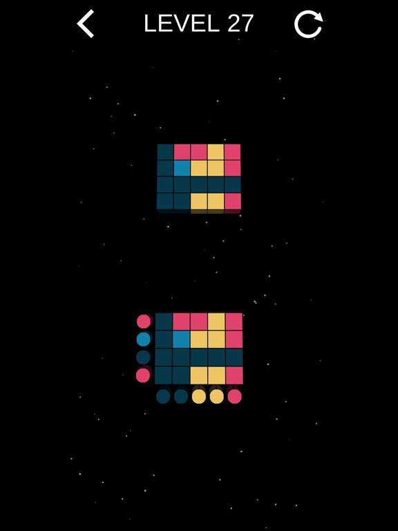 Pattern Color Match screenshot 9