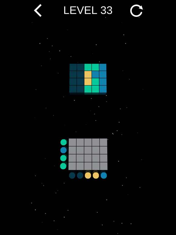 Pattern Color Match screenshot 8