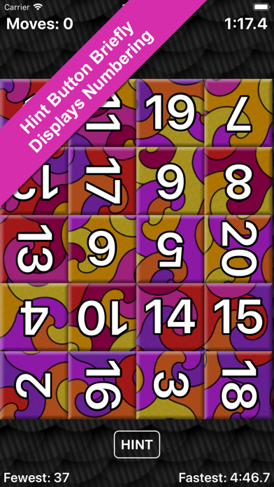 Pattern Fun screenshot 3