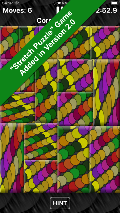 Pattern Fun screenshot 4