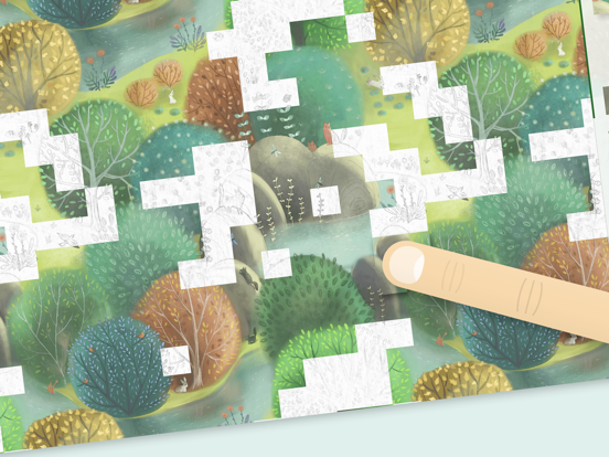 Patterned screenshot 7