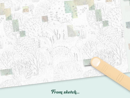 Patterned screenshot 9