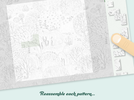 Patterned screenshot 10