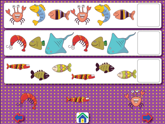 Patterns and Sequencing screenshot 6