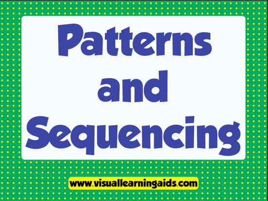 Patterns and Sequencing screenshot 10
