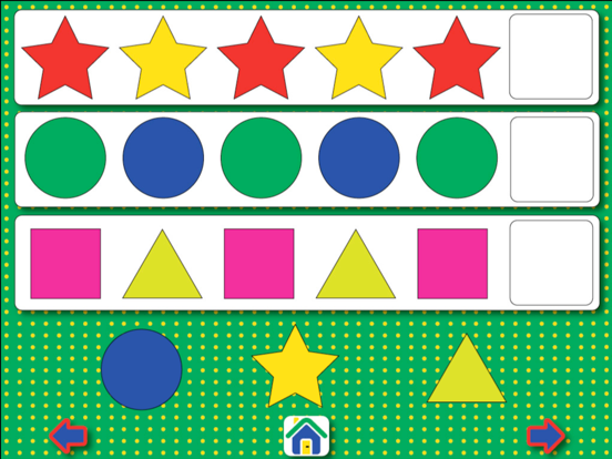 Patterns and Sequencing screenshot 7