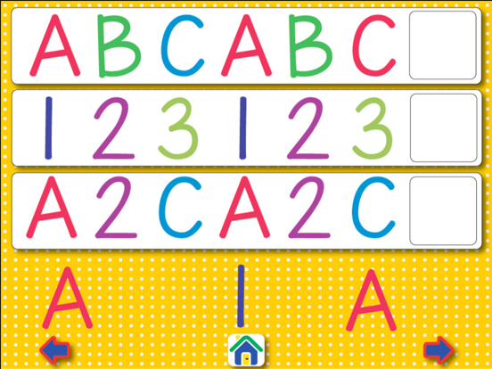 Patterns and Sequencing screenshot 8