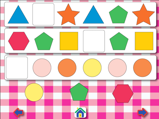 Patterns and Sequencing screenshot 1