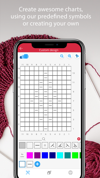 Patternum - Pattern creator screenshot 2